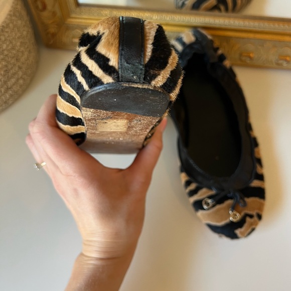 GUCCI BALLET FLATS - Picture 4 of 6